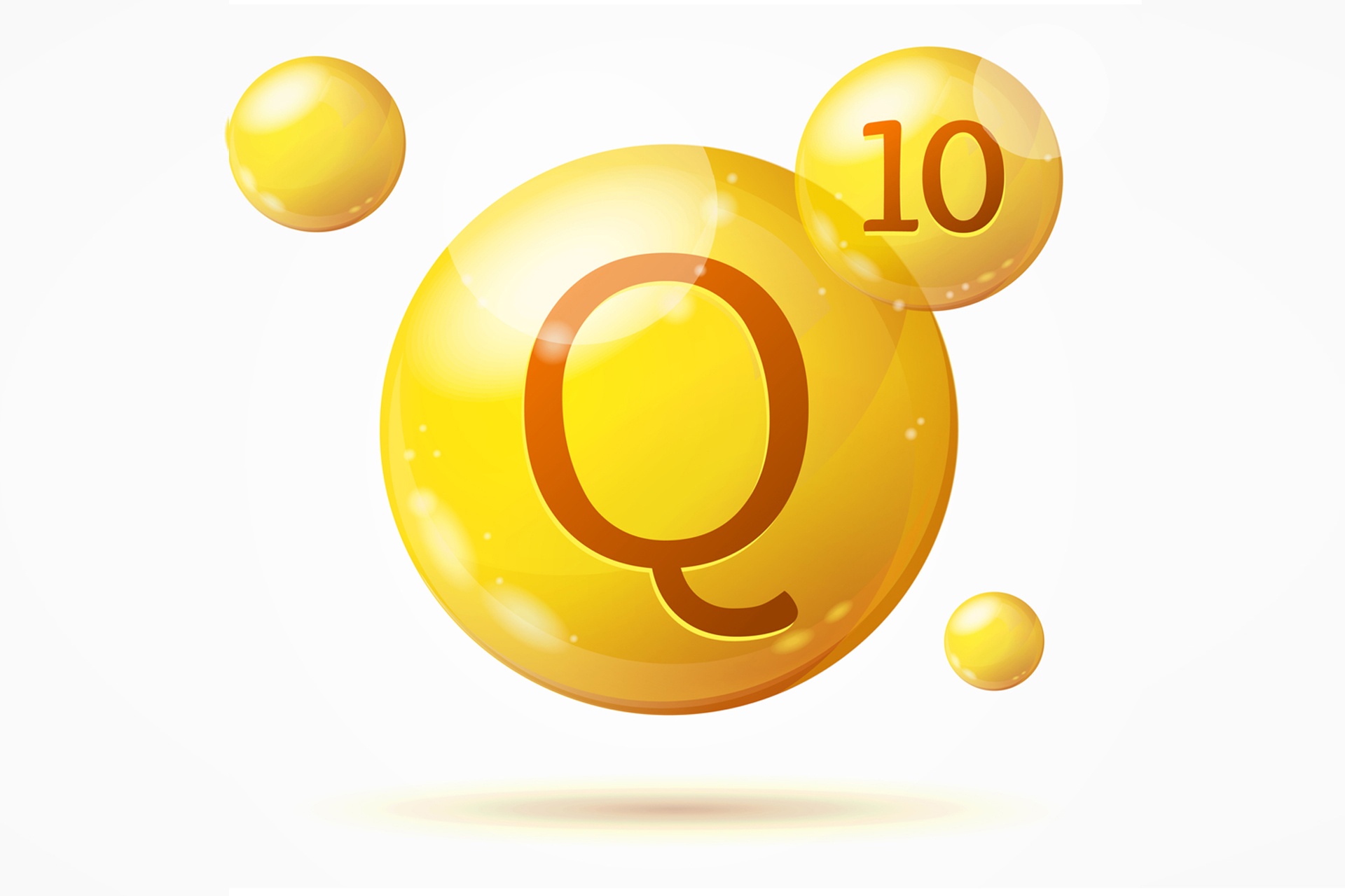 Quercetin은 CoQ10과 동일합니다