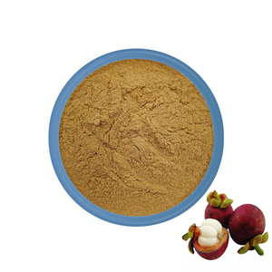 Mangosteen 과일 추출물